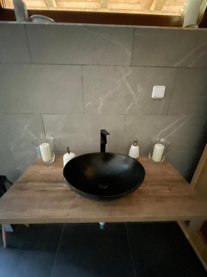 Wellness Pobyt V Pekle Vrchlabi Luaran gambar
